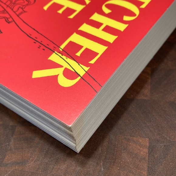 The Catcher in the Rye by J.D. Salinger - Picture 7 of 7